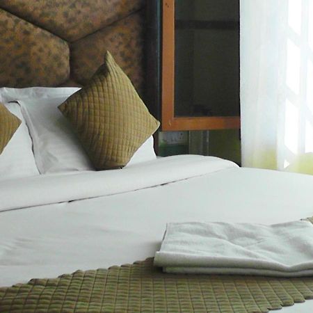Floret Sojourn Hotel Shimla Exterior foto