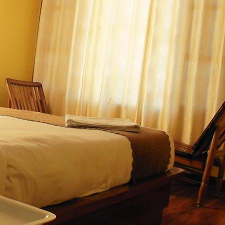 Floret Sojourn Hotel Shimla Exterior foto