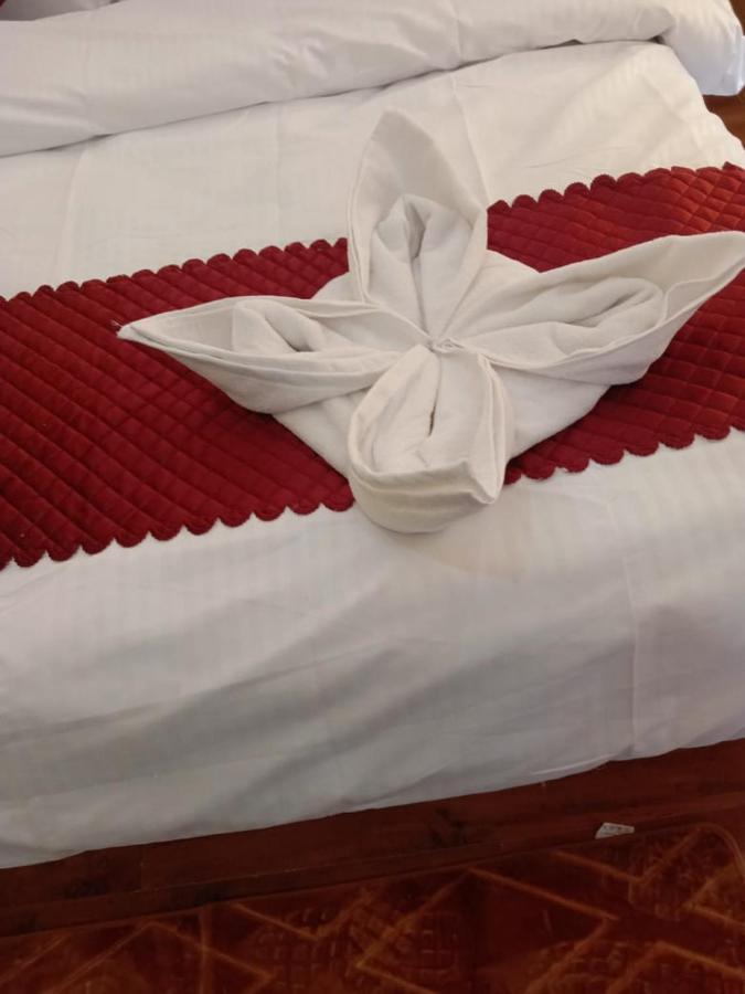Floret Sojourn Hotel Shimla Exterior foto