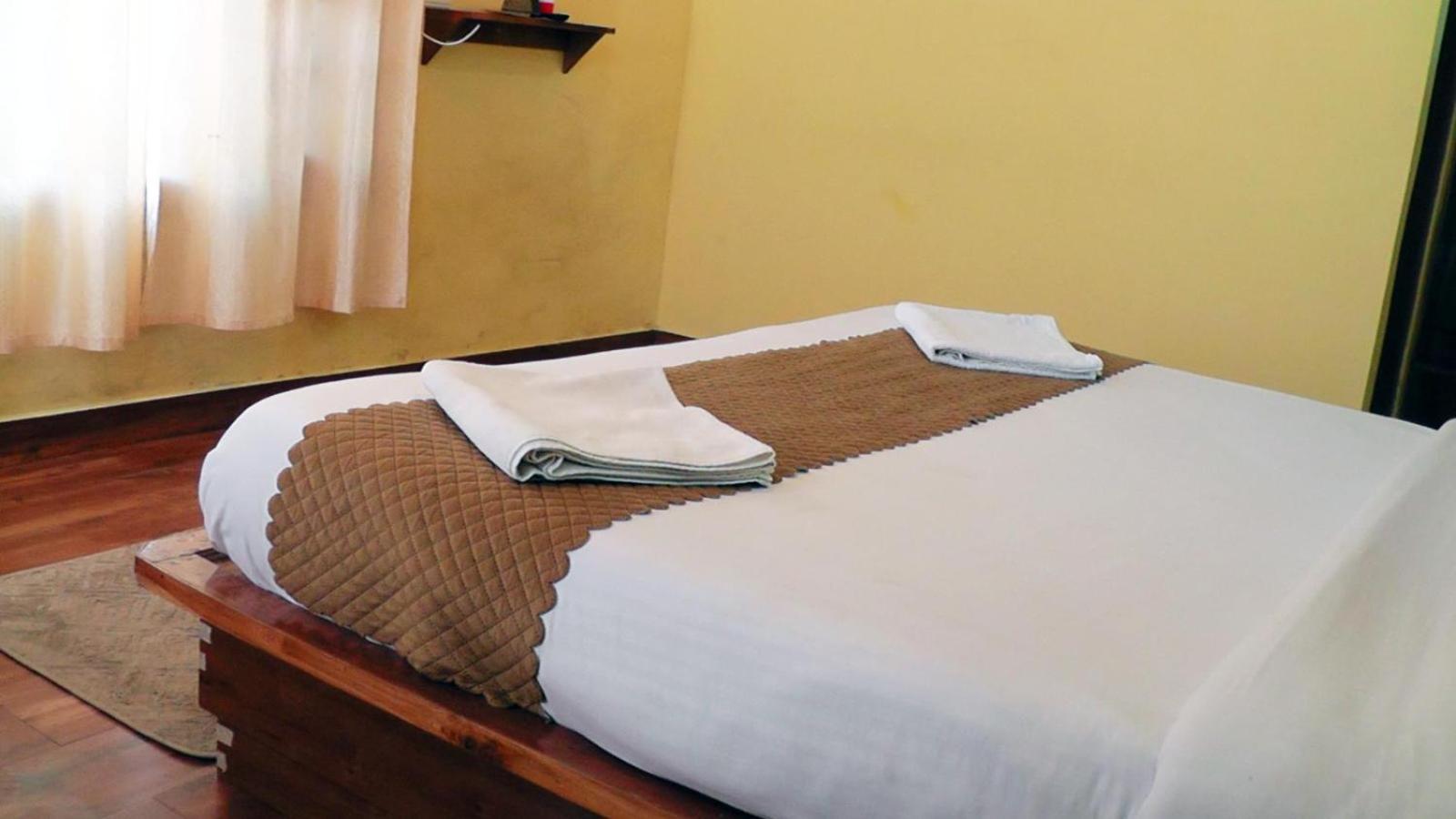 Floret Sojourn Hotel Shimla Exterior foto